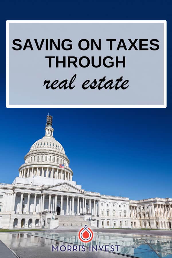  Taxes are the number one way that real estate investors make money. So if you find yourself owing more than you’d like in taxes, it’s time to start playing by the rules of the game. 
