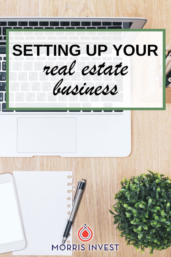  Here’s my experience as a real estate investor: it’s imperative to purchase your rental properties under a legal entity. Doing so provides tremendous legal protection to your personal assets. 