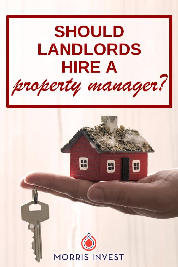  There's one decision that can entirely dictate your experience in real estate investing: should you manage your property yourself, or hire an experienced property management team? 