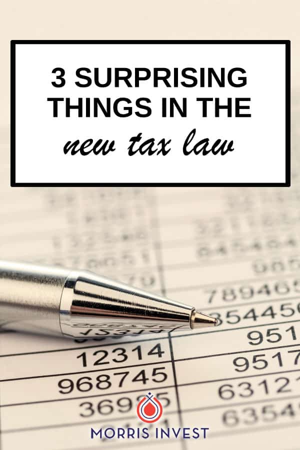  On this episode of Investing in Real Estate, we talk about three surprising items from the new tax law. We’ll talk about depreciation, charity, and exemptions. 