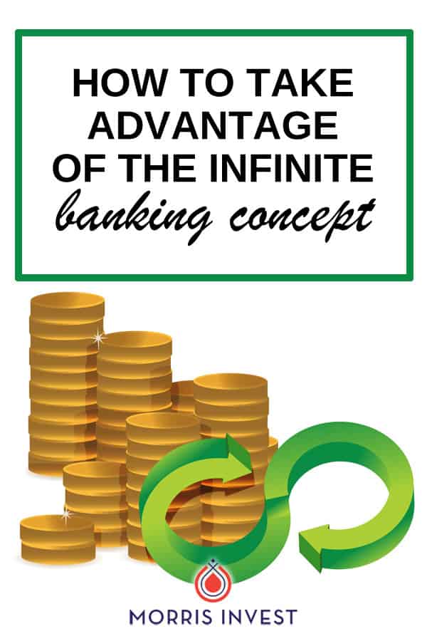  The Infinite Banking Concept is an incredible tool you can use to reach your financial goals. Whether you’re looking to pay off credit card debt, purchase a car, or buy a cash flowing rental property, this system can help you not only reach your goal, but also make a profit! 