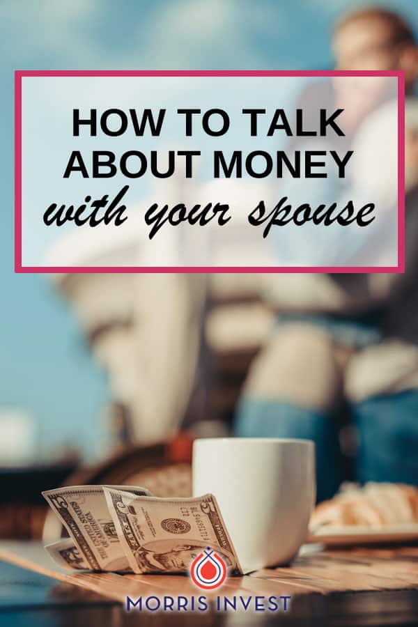   4 tips for effective communication about money. We discuss why money is such a pain point for so many people, and how we’ve been conditioned to think about wealth building.  