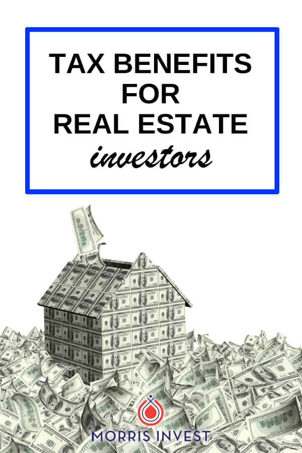  When it comes to taxes, there’s never been a better time to be a real estate investor. The new 2018 tax code contains incredible ways for real estate investors to keep more money in their pockets. 