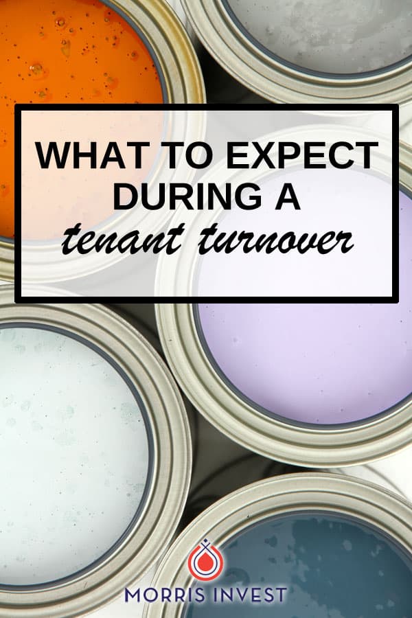  What happens when your tenant inevitably leaves? If you’re a new investor, the prospect of a vacant property can bring a twinge of fear. Here's what to expect. 