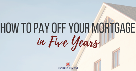 How to Pay Off Your Mortgage in 5 Years – BoldTV Interview