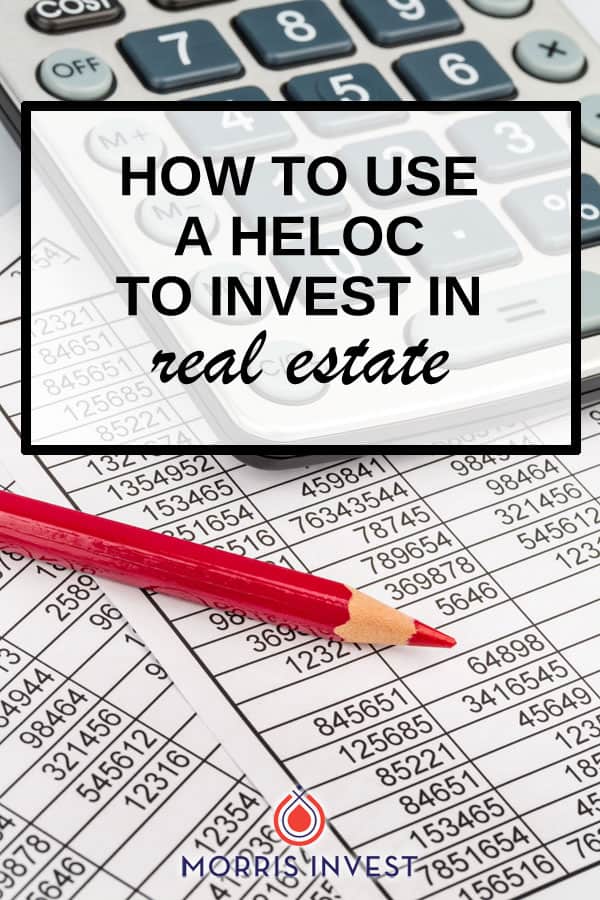  On this episode of Investing in Real Estate, I’m sharing one of my favorite strategies for acquiring rental real estate—using a HELOC! 