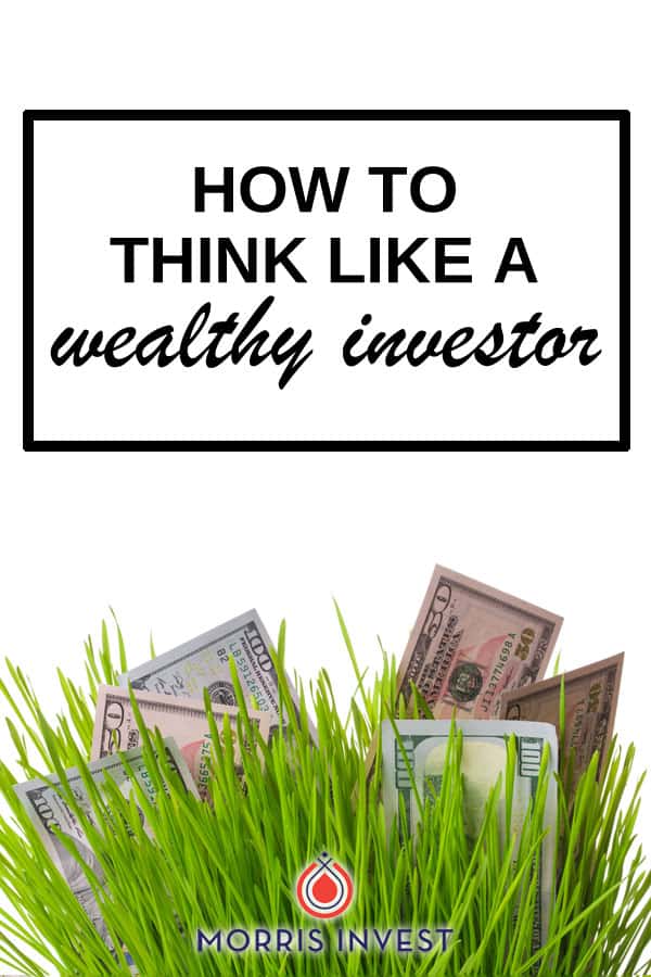  I’ve been poor, and I’ve been wealthy. You might be surprised to learn that the biggest difference between the two is not about money... 