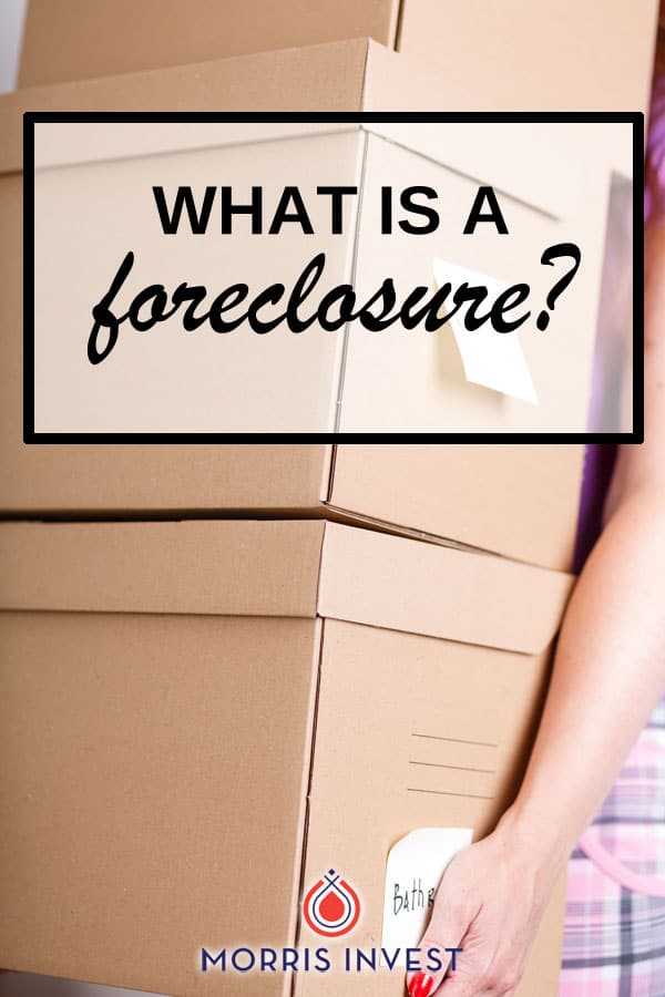  About a decade ago, foreclosures were common in the world of real estate. Now, foreclosures are much less common, but as a real estate investor, you should be informed about foreclosures and how they work. 