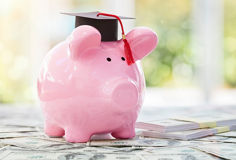 Can You Buy A Rental Property With Student Loan Debt 