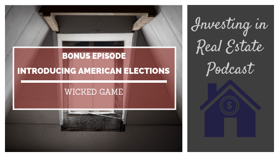 Introducing American Elections: Wicked Game