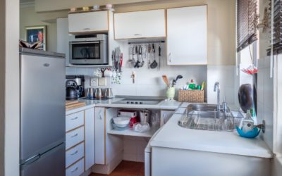 How to Budget for Your Rental Property Kitchen Renovation