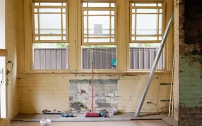 When Should You Let Go of an Investment Property?