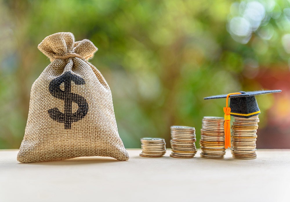 student loan default rates morris invest