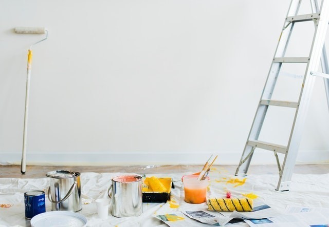 5 Rental Upgrades That Make Landlords’ Lives Easier