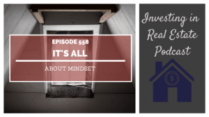 Investing In Real Estate Podcast