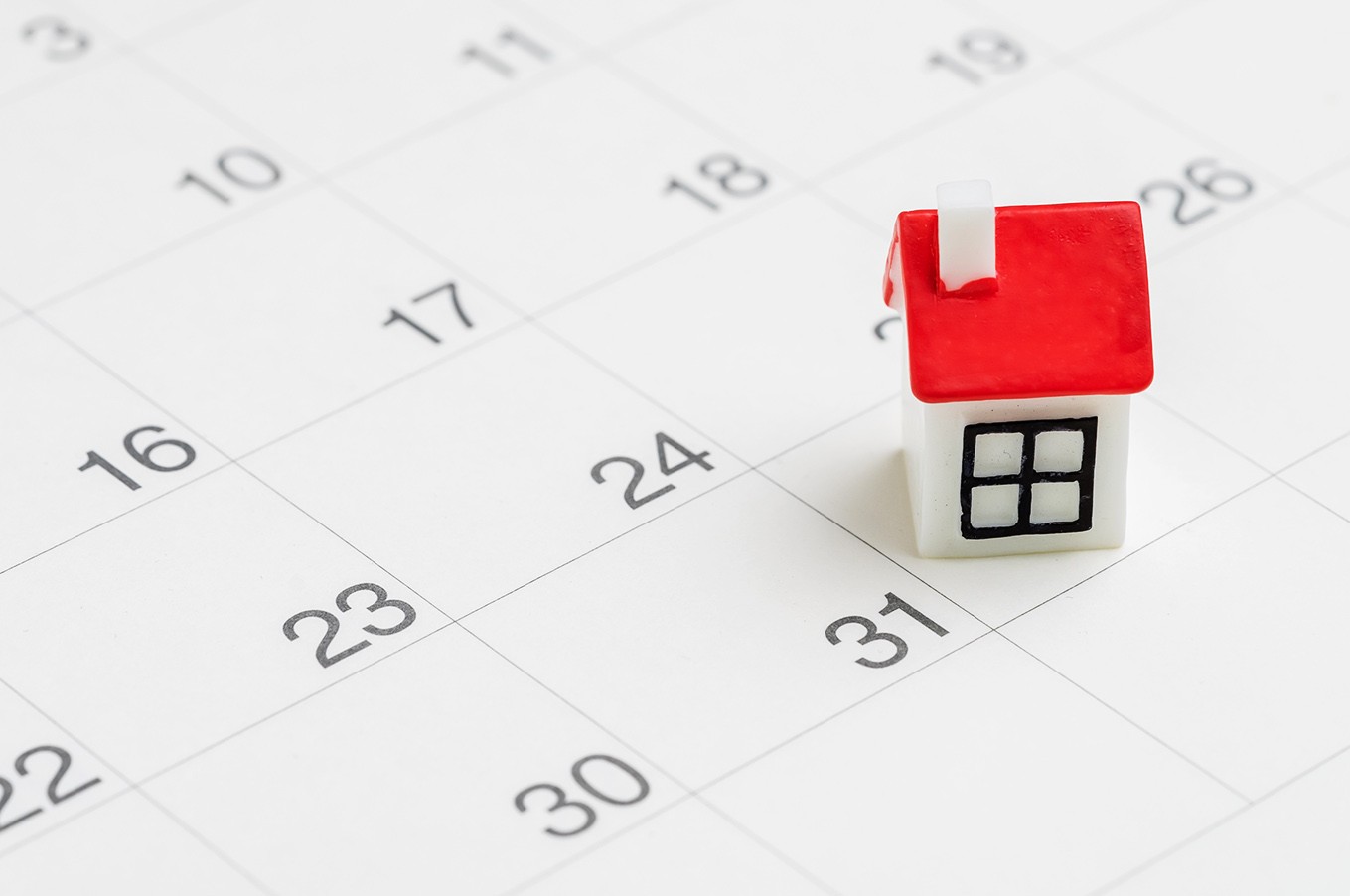 How to Buy a Rental Property by the End of the Year