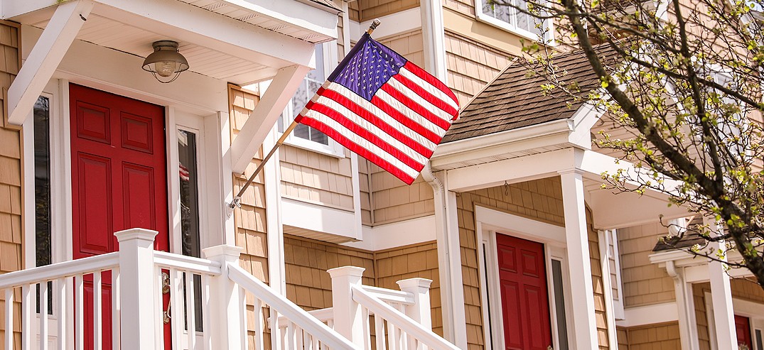 Strategies for Buying US Rental Properties if You Live Out of the Country