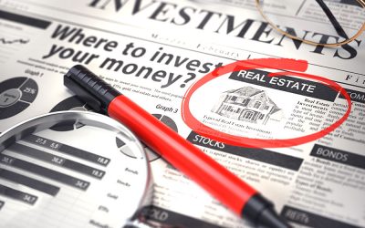 Why Investing in Real Estate VS Stocks is a Smart Strategy
