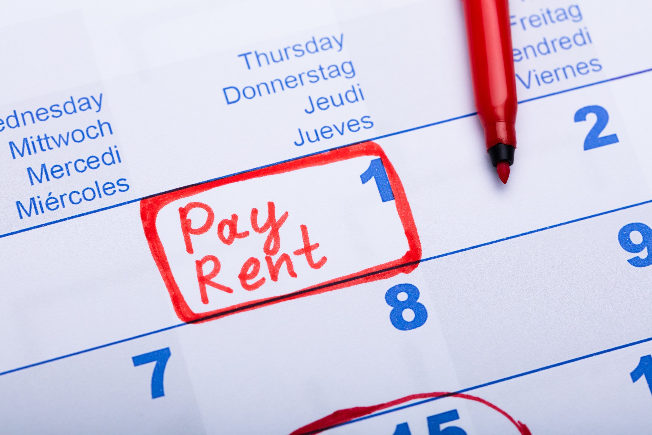 The Cancel-Rent Movement Explained