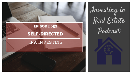 Investing In Real Estate Podcast