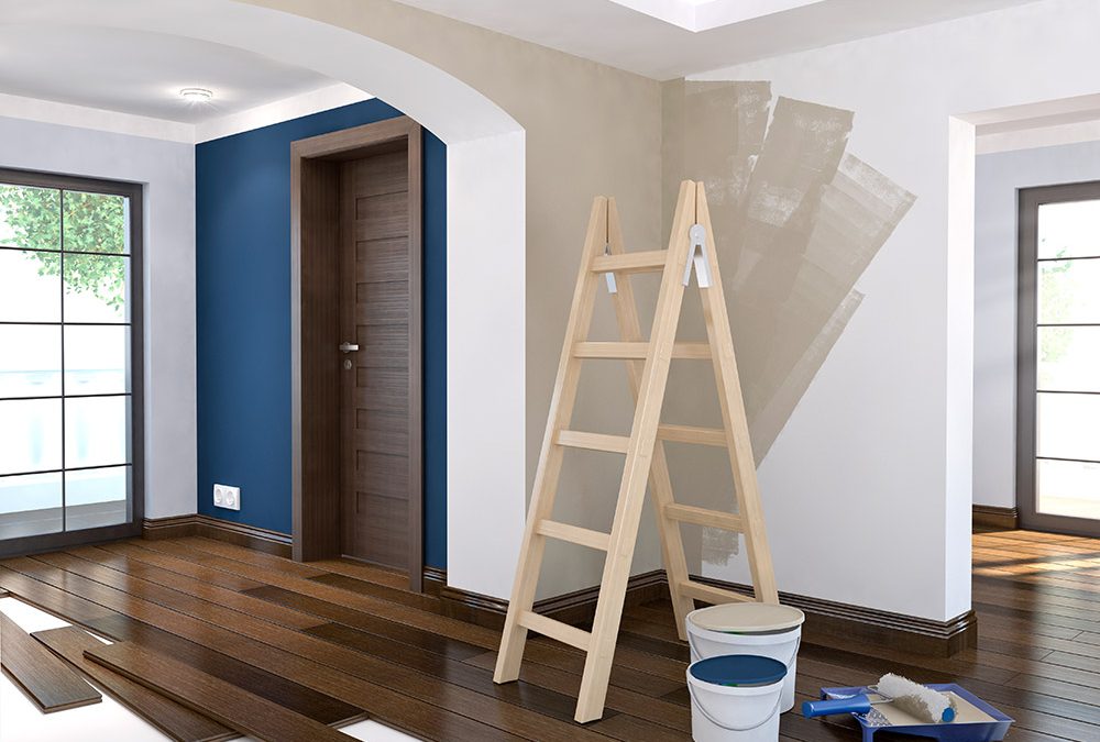 Should You Renovate Your Rental Property? The Pros & Cons