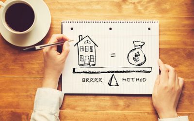 The BRRRR Method: Increasing Monthly Cash Flow with Rental Real Estate
