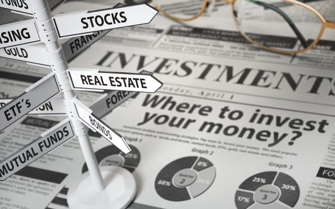 Best Investing Strategies: Real Estate VS Stocks