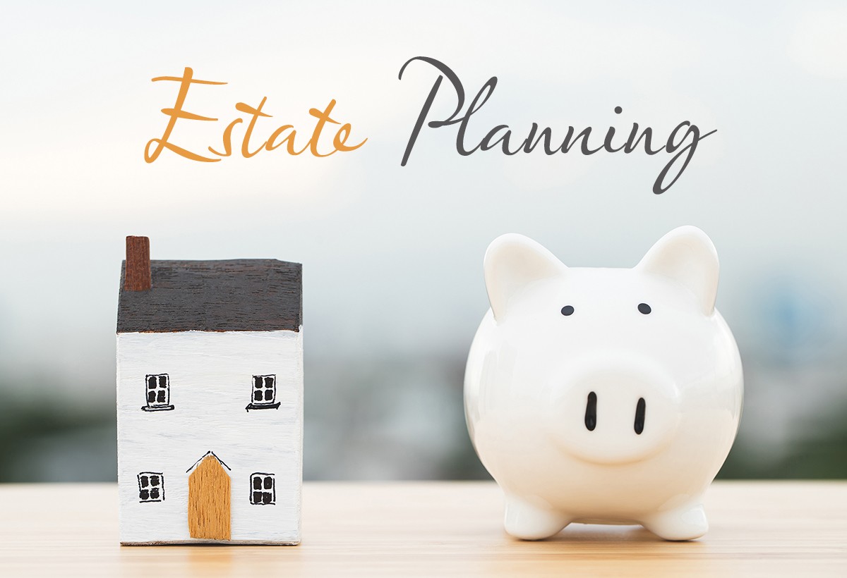 Estate Planning Guide - Definition Basic Steps