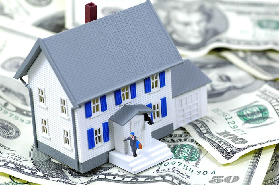 What is Equity and How is it Used in Real Estate Investing Morris Invest