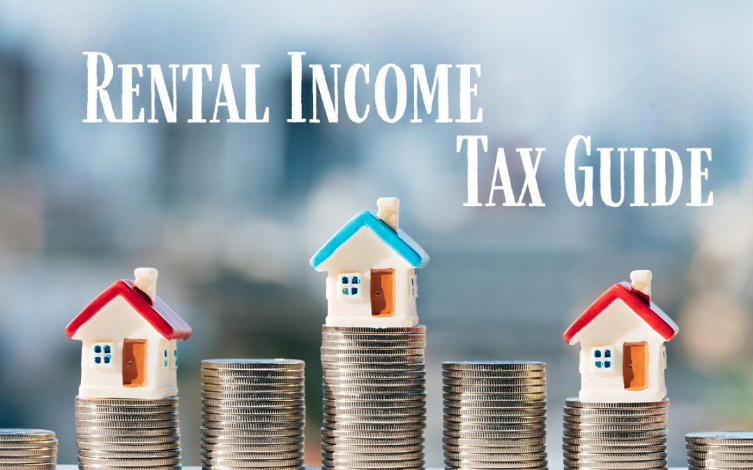 Rental Income Tax Guide for Real Estate Investors