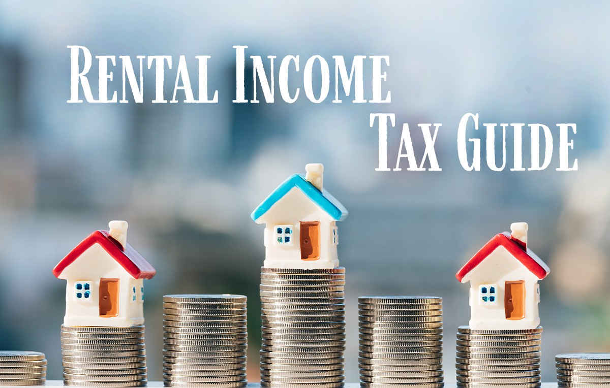 Rental Income Tax Guide Real Estate Investors