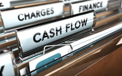 The Basics Of Cash Flow – Definition and How it’s Calculated
