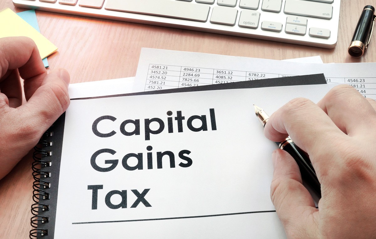 Capital Gains Tax Strategies