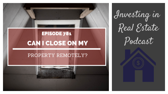 Q&A: What is a Tenant Turnover? – Episode 781