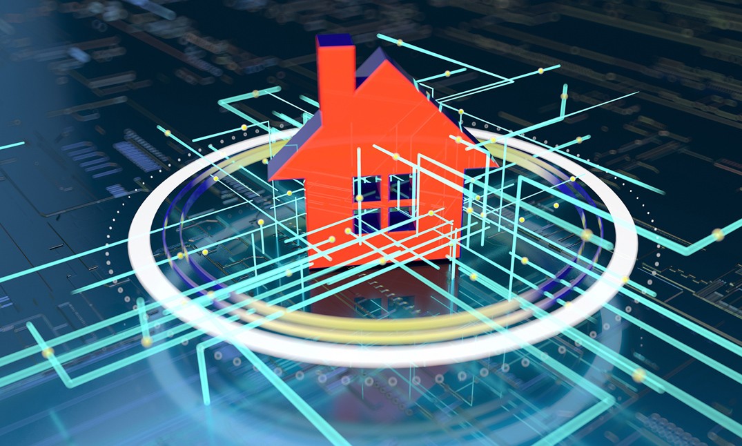 What are the Benefits of Buying Real Estate with Blockchain Technologies