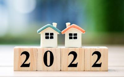Rental Real Estate Trends in 2022 – Increased Demand & New Construction Property Boom