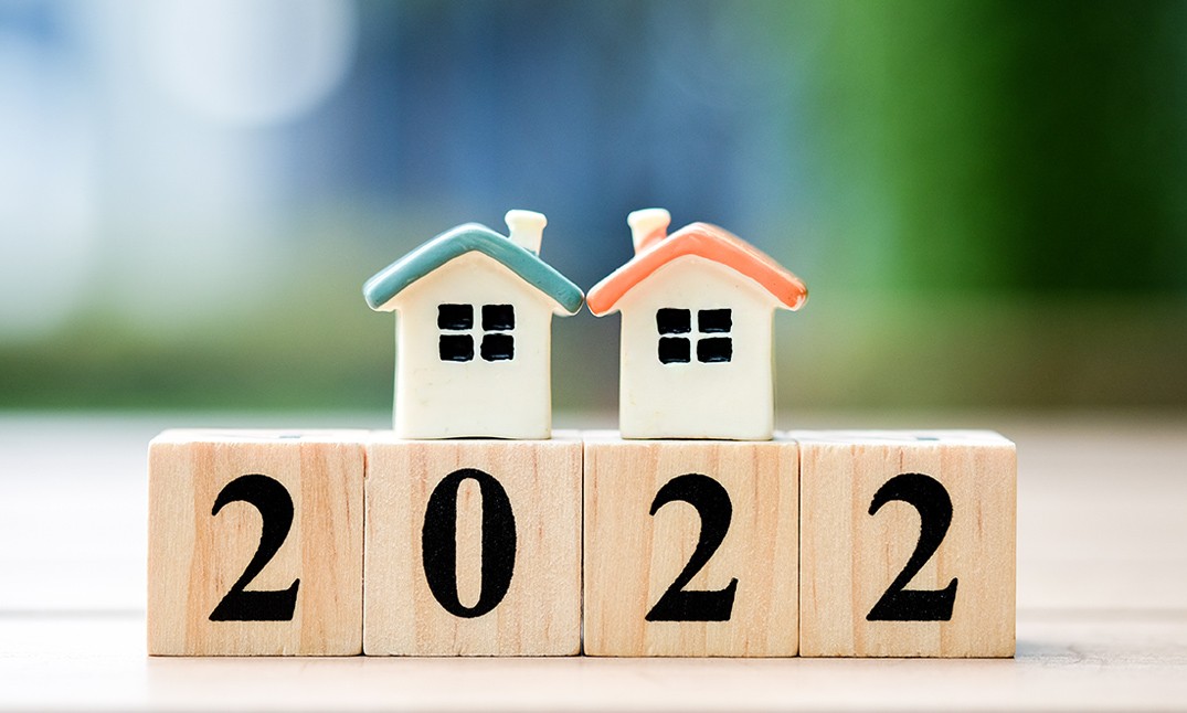 Rental Real Estate Trends in 2022 – Increased Demand & New Construction Property Boom