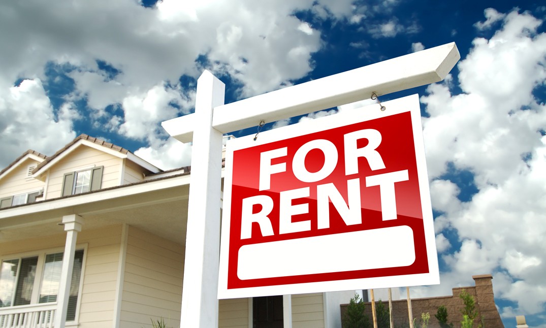 How to buy rental property sales with no money