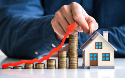 TOP BENEFITS of Buy and Hold Real Estate for Investors Who Use Leverage