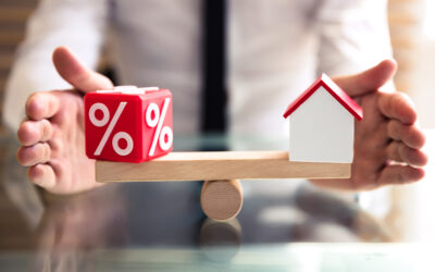 CPI Indicates Interest Rate Hikes May End Pushing Real Estate Investors to Buy