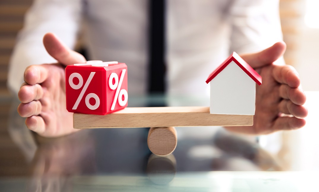 CPI Indicates Interest Rate Hikes May End Pushing Real Estate Investors to Buy
