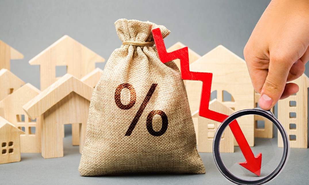 Feds Keep Key Interest Rate Unchanged Confirming Housing Explosion on the Horizon