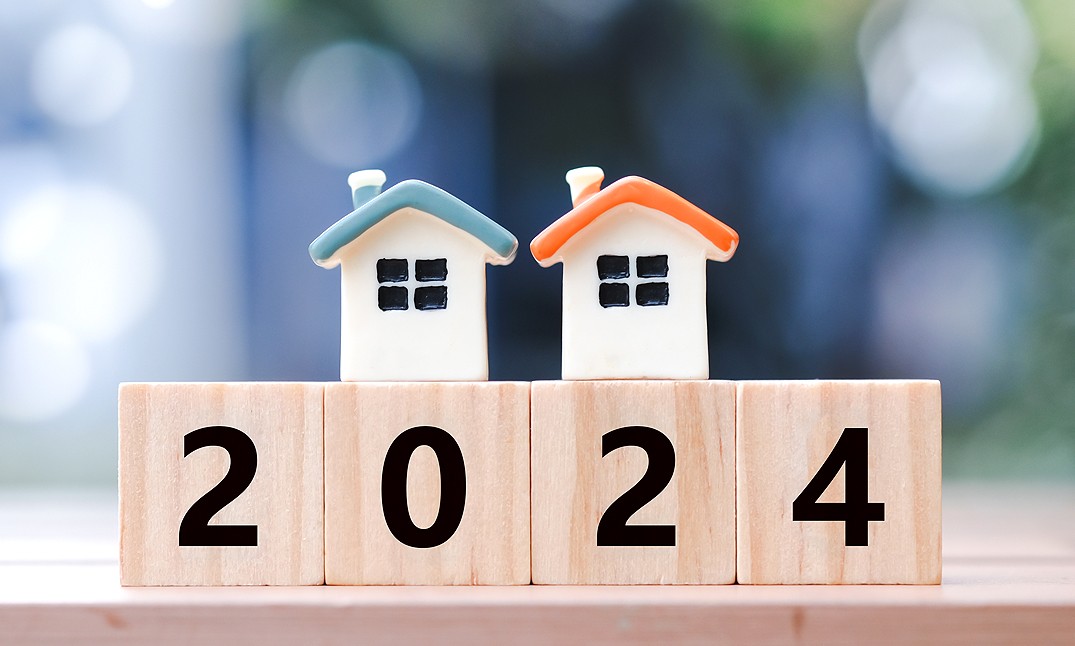 Reasons Investing in Real Estate Early 2024 Can Provide You With Significant Financial Benefits