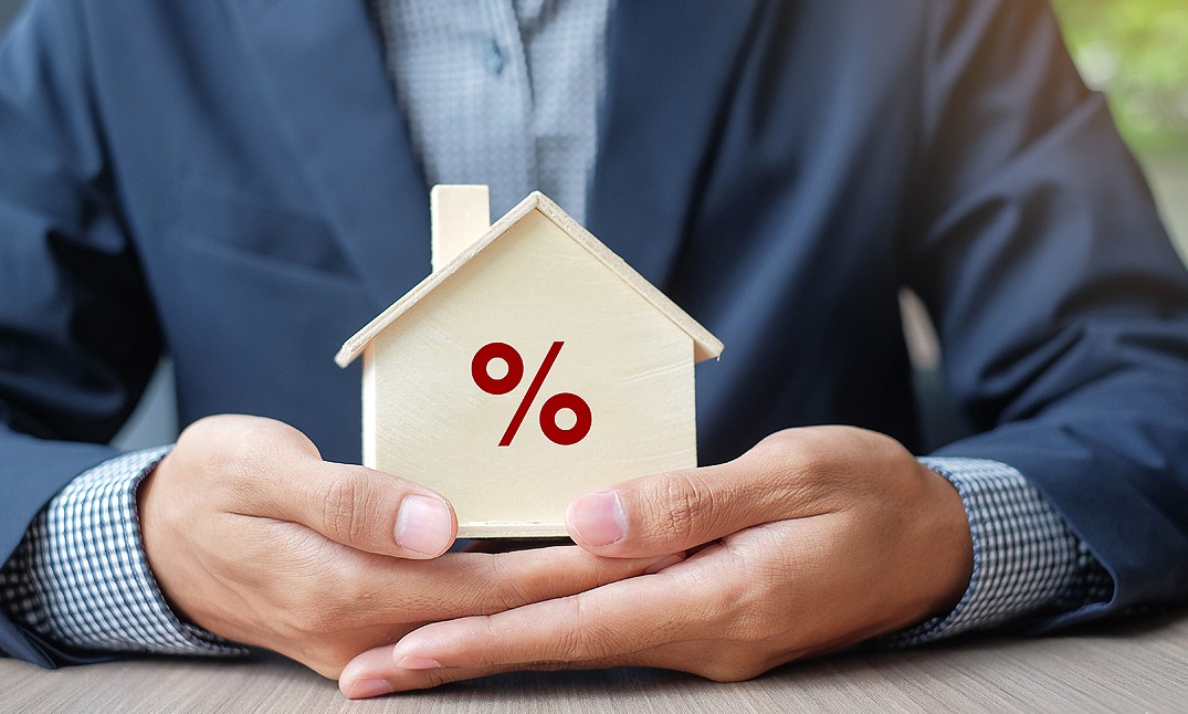 Mortgage Rates Continue to Drop Signaling a Good Time to Invest in Real Estate