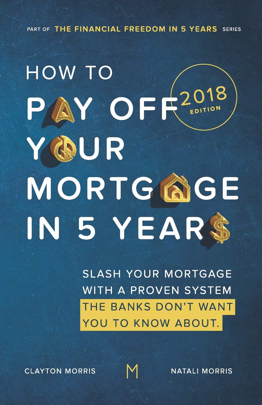 Pay Off Your Mortgage