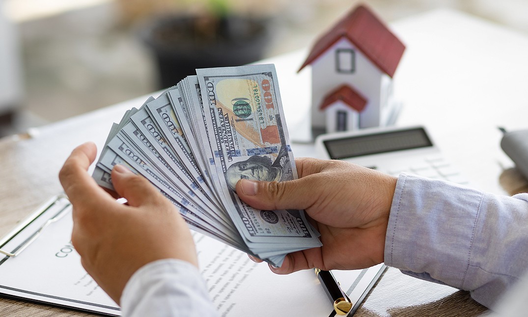 3 Unique Strategies to Fund a Down Payment on a Rental Property