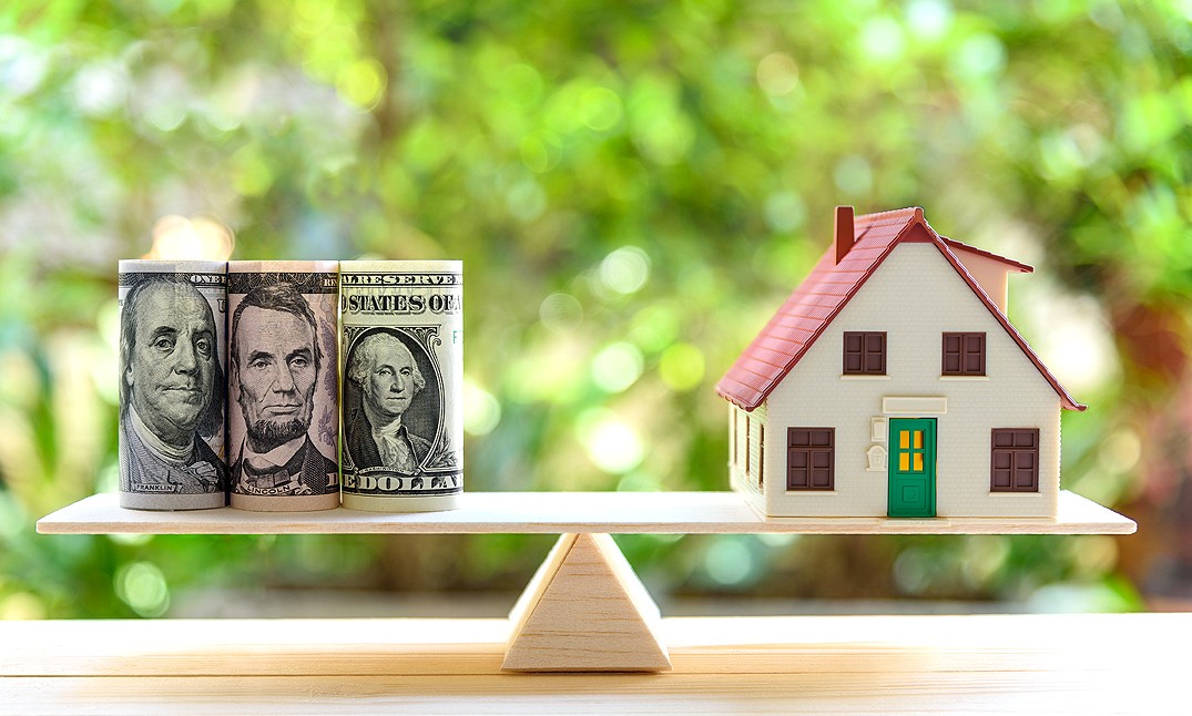 What Makes Rental Real Estate in Texas Profitable