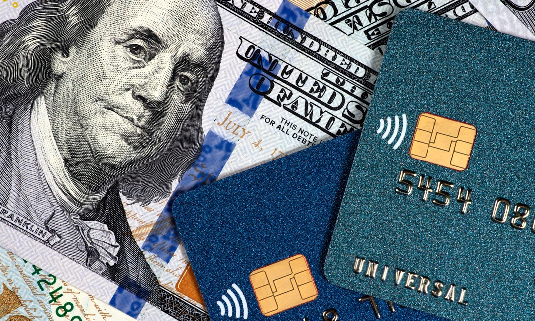The Toll of Government Spending on American Credit Card Debt