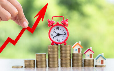 Jumpstart Your Wealth: Financial Benefits of Investing in Real Estate Sooner Rather Than Later