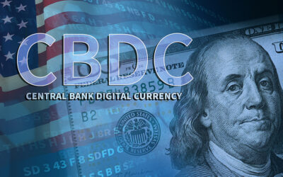 Single Largest Assault on Your Financial Privacy & Freedom is Coming – Central Bank Digital Currency